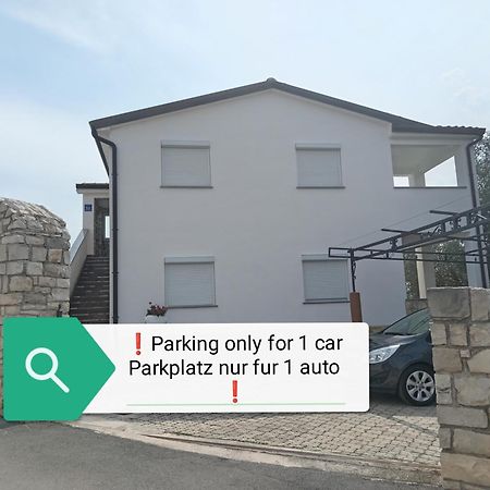 Apartment Alina أوماغ المظهر الخارجي الصورة