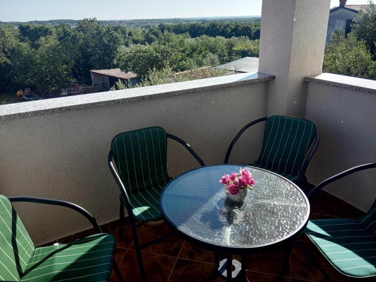 Apartment Alina أوماغ المظهر الخارجي الصورة