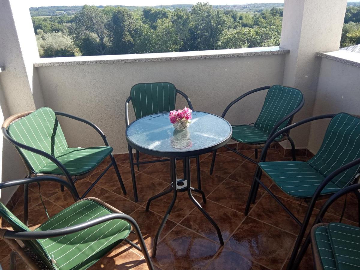 Apartment Alina أوماغ المظهر الخارجي الصورة