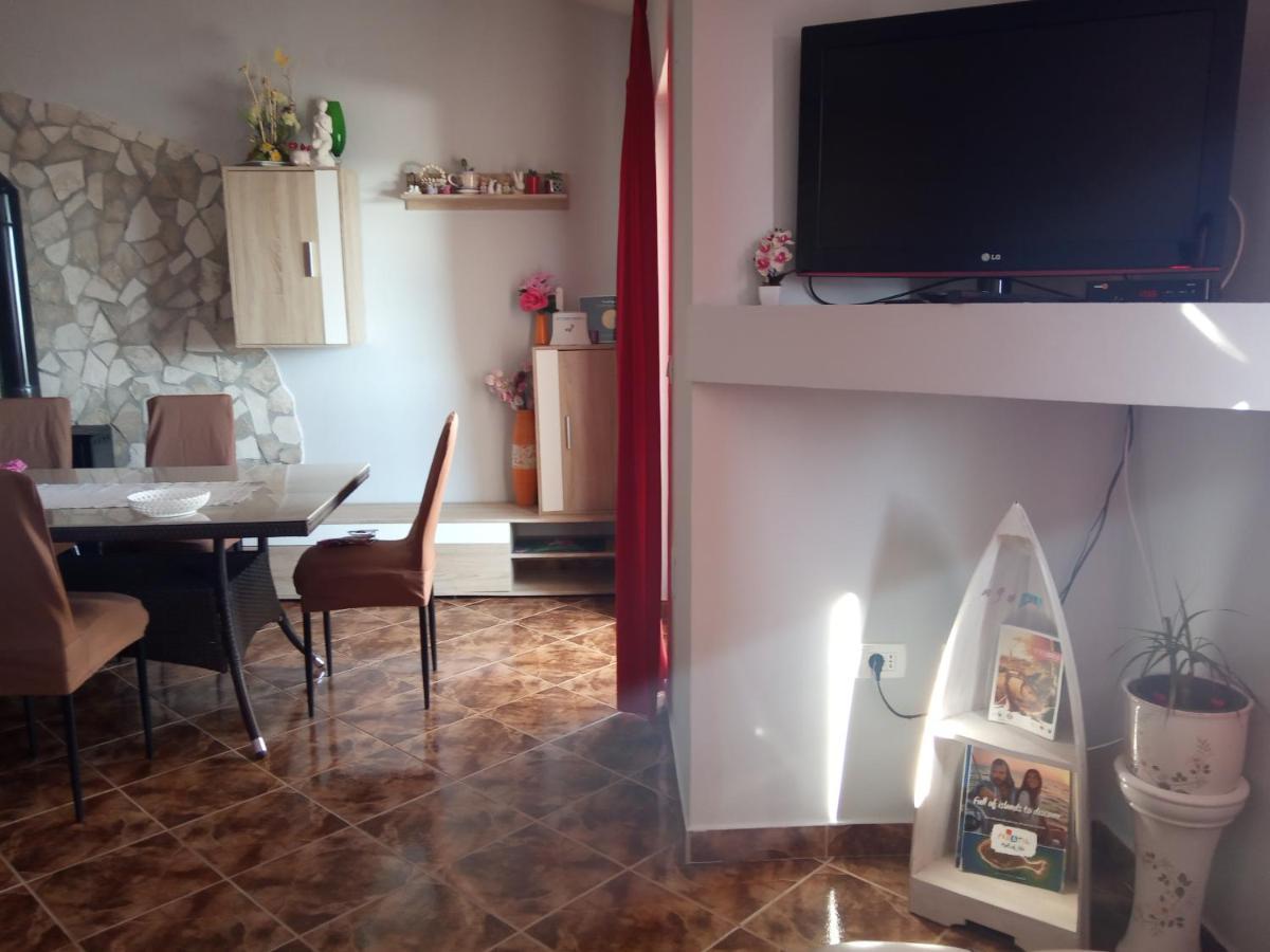Apartment Alina أوماغ المظهر الخارجي الصورة