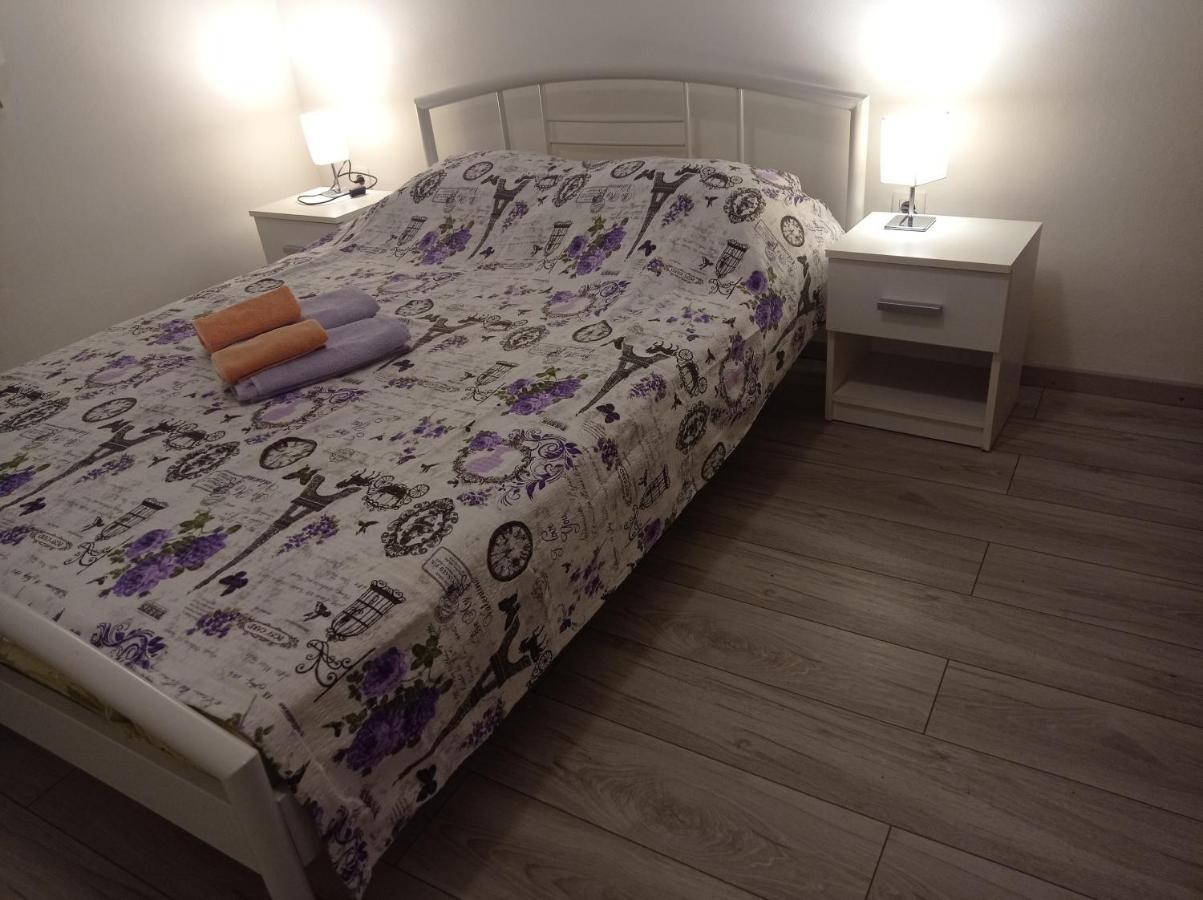 Apartment Alina أوماغ المظهر الخارجي الصورة
