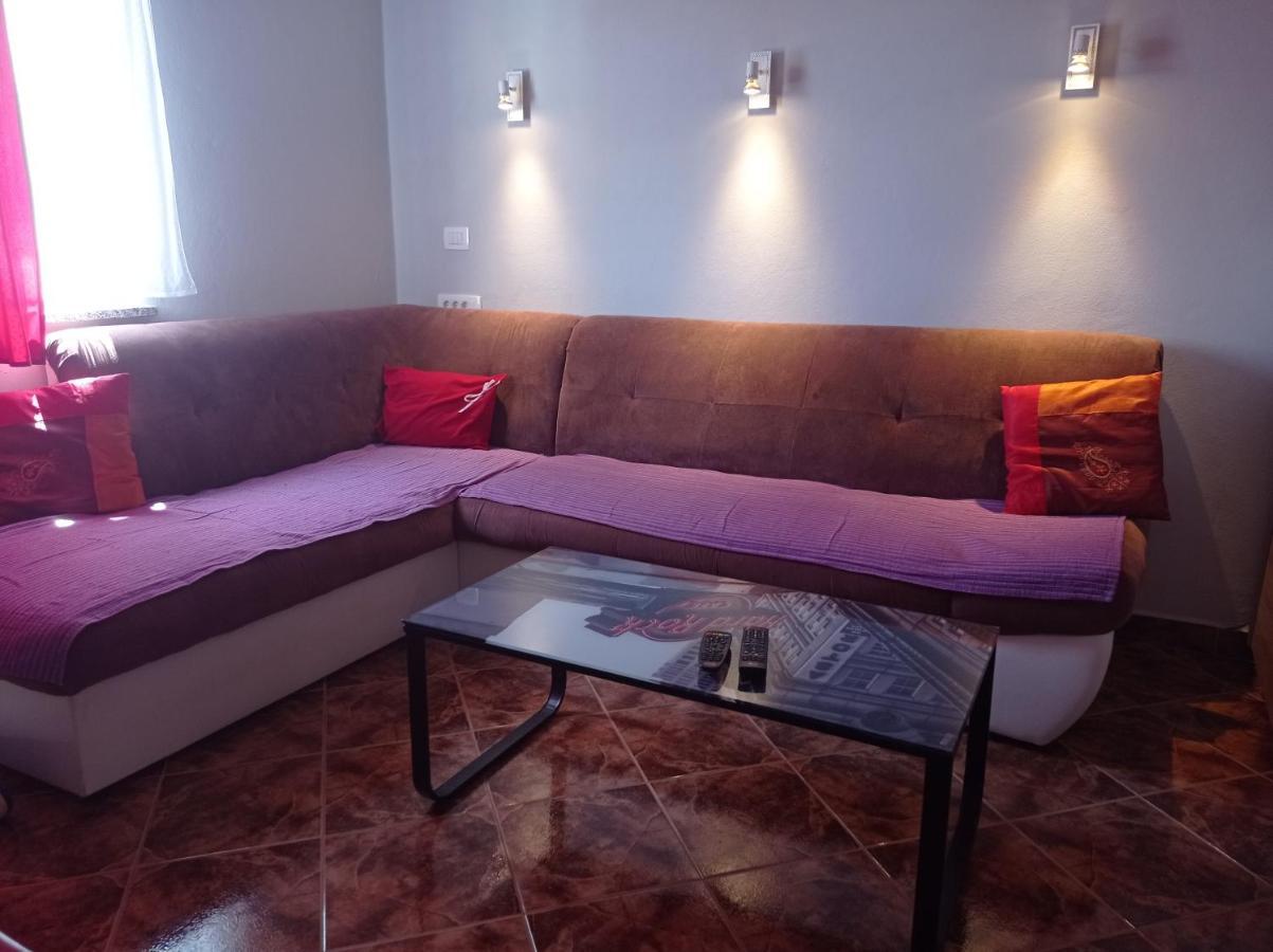 Apartment Alina أوماغ المظهر الخارجي الصورة