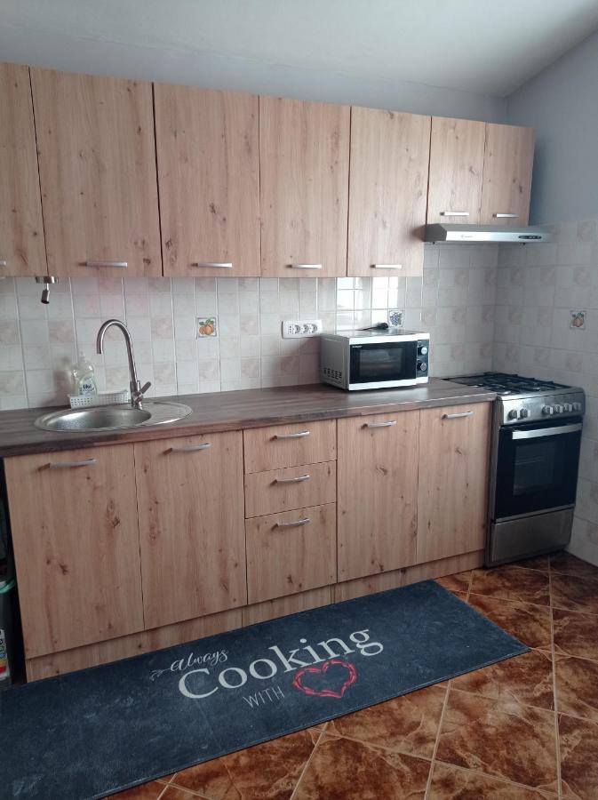 Apartment Alina أوماغ المظهر الخارجي الصورة
