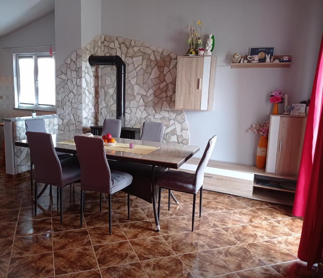 Apartment Alina أوماغ المظهر الخارجي الصورة