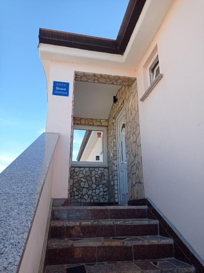 Apartment Alina أوماغ المظهر الخارجي الصورة