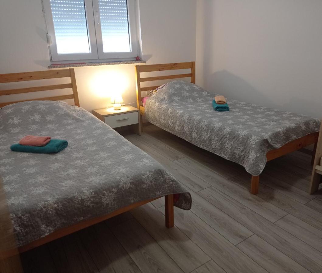 Apartment Alina أوماغ المظهر الخارجي الصورة