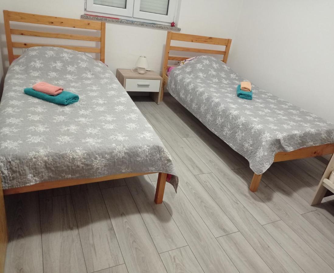 Apartment Alina أوماغ المظهر الخارجي الصورة