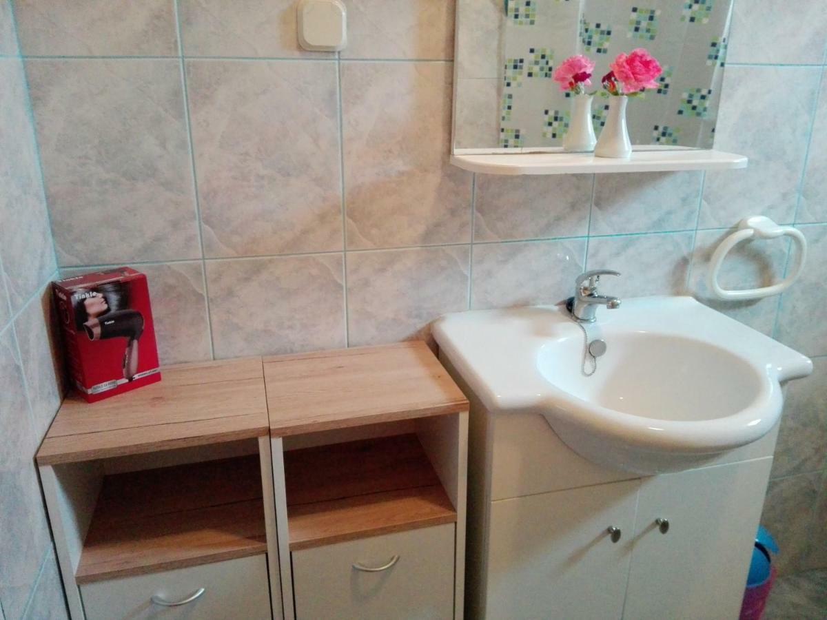 Apartment Alina أوماغ المظهر الخارجي الصورة